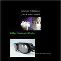 COLOR X-RAY VISION