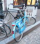 自転車王国オランダでは、かなりの比率の人が乗ってる自転車に○×が△□！？