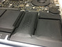 15インチ Retina Macbook Pro（Late 2013）のバッテリー交換