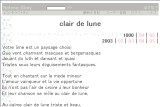 ͂Ăȃ_CA[ - clair de lune